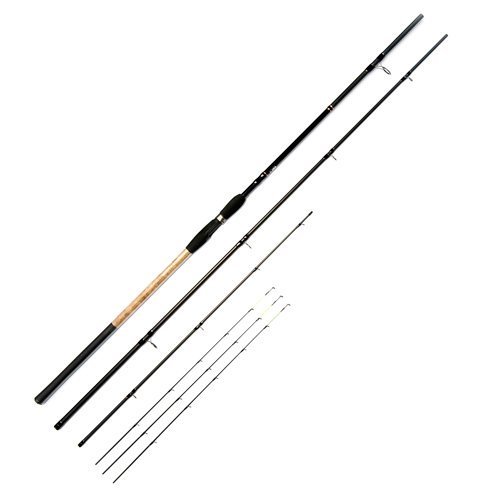 Удилище Shimano Vengeance AX Tele Match VTEM42F 4.2 м