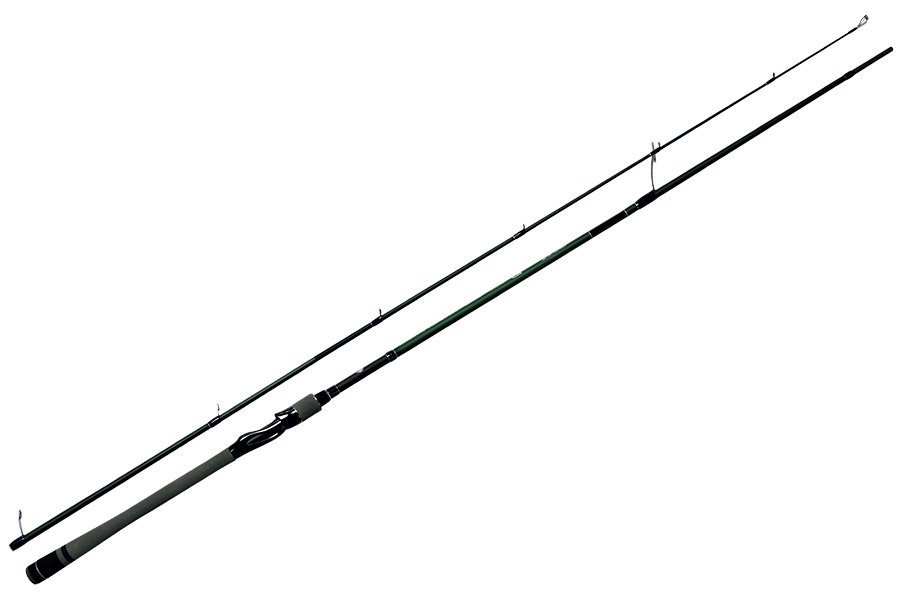 Удилище Maximus Wild Power-Z Jig MJSSWPZ278MH 12-45 гр 2.78 м
