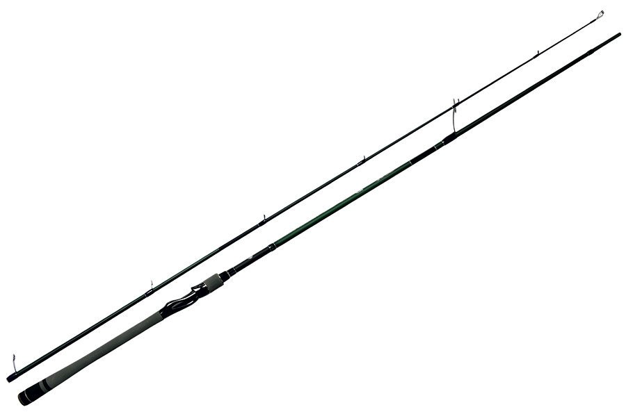 Удилище Maximus Wild Power-Z Jig MJSSWPZ278MH 12-45 гр 2.78 м