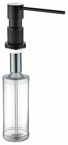 Дозатор для жидкого мыла Gappo G402-1