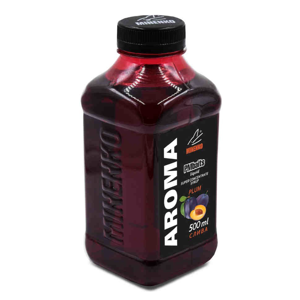 Ароматизатор Minenko Aroma Plum 500мл