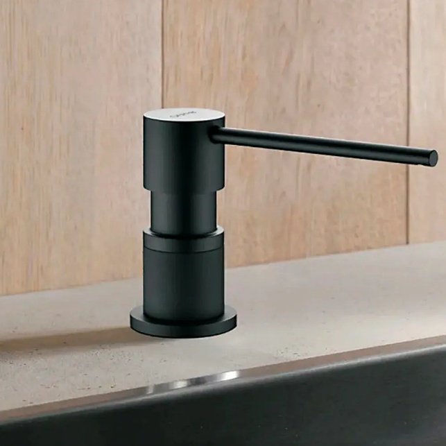 Дозатор для жидкого мыла Gappo G402-1