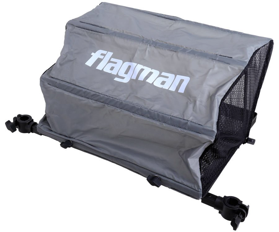 Стол туристический Flagman DKR035 серый