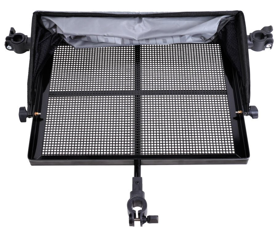 Стол туристический Flagman DKR035 серый