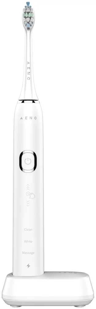Электрическая зубная щетка Aeno DB3 белая купить,NaN