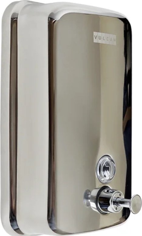 Дозатор для жидкого мыла KABINKA.KZ 06-1000А