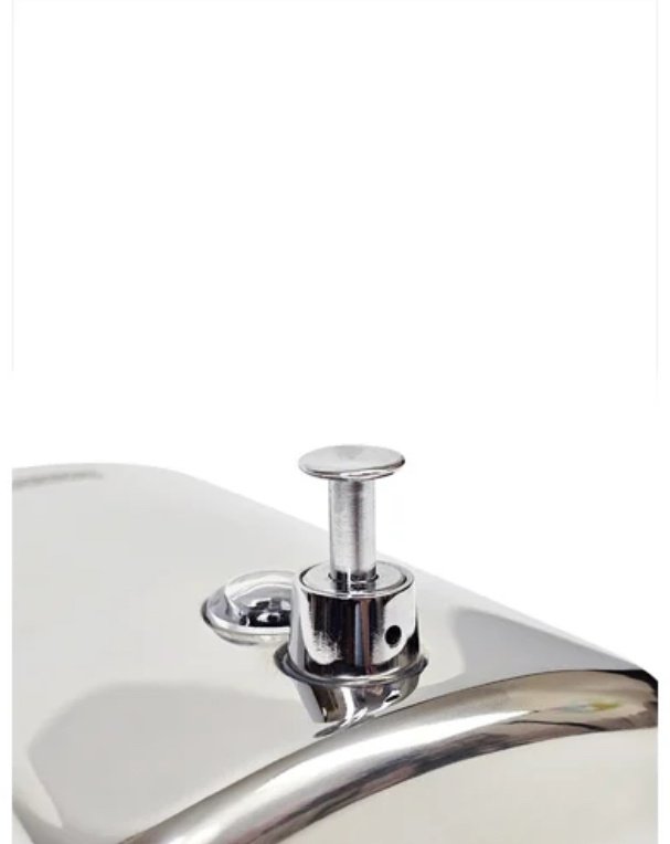 Дозатор для жидкого мыла KABINKA.KZ 06-1000А