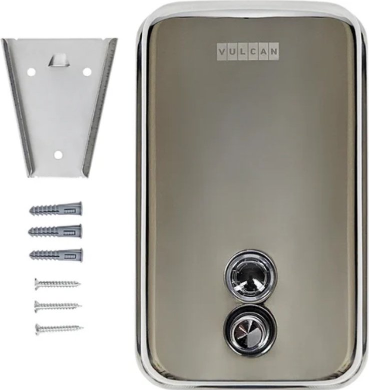 Дозатор для жидкого мыла KABINKA.KZ 06-1000А