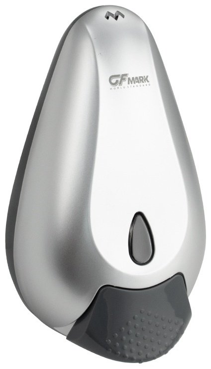 Диспенсер для жидкого мыла GFmark 638