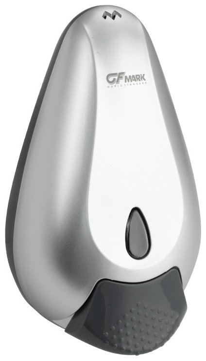 Диспенсер для жидкого мыла GFmark 638 купить,NaN