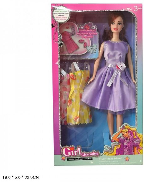 Кукла-модель Girl 29 см купить,NaN