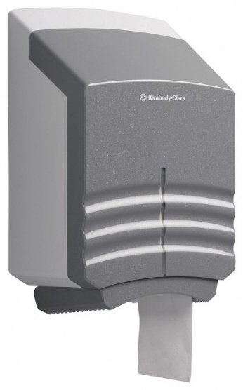 Диспенсер для бумажных полотенец Kimberly-Clark RIPPLE 6963