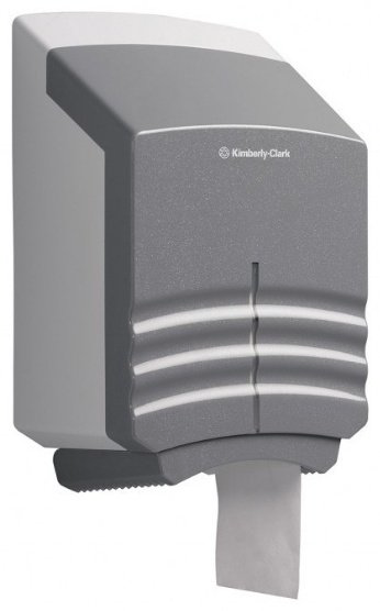 Диспенсер для бумажных полотенец Kimberly-Clark RIPPLE 6963