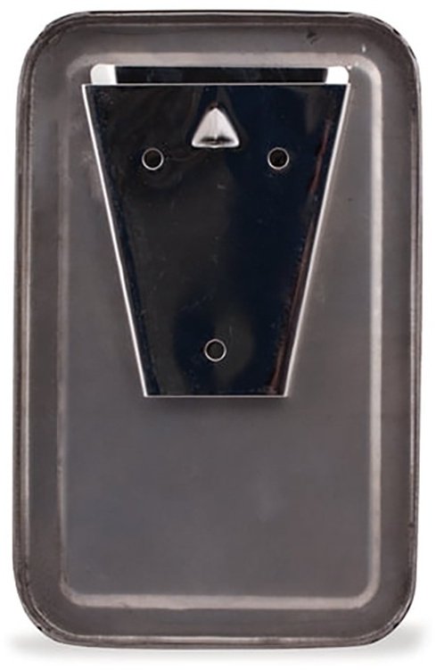 Диспенсер для жидкого мыла BXG Аntivandal SD H1-500