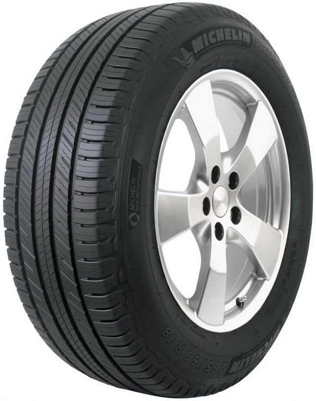 Шина Michelin Primacy SUV 235/55 R20 102H летняя купить,202280