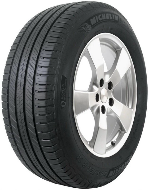 Шина Michelin Primacy SUV 235/55 R20 102H летняя купить,202280