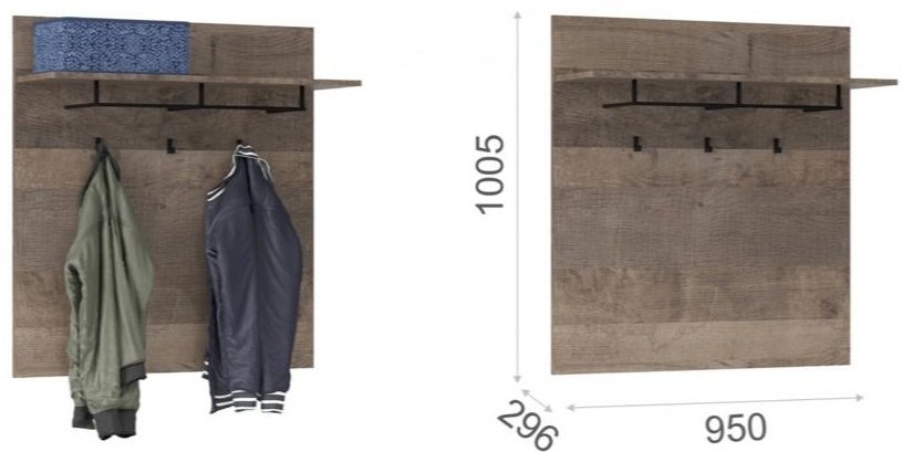 DOMA STOK 2 51665165, черный, коричневый купить,NaN
