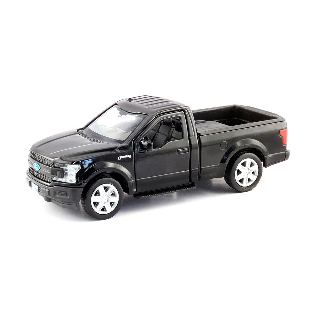Модель машины Ideal Ford F-150 2018 012114 