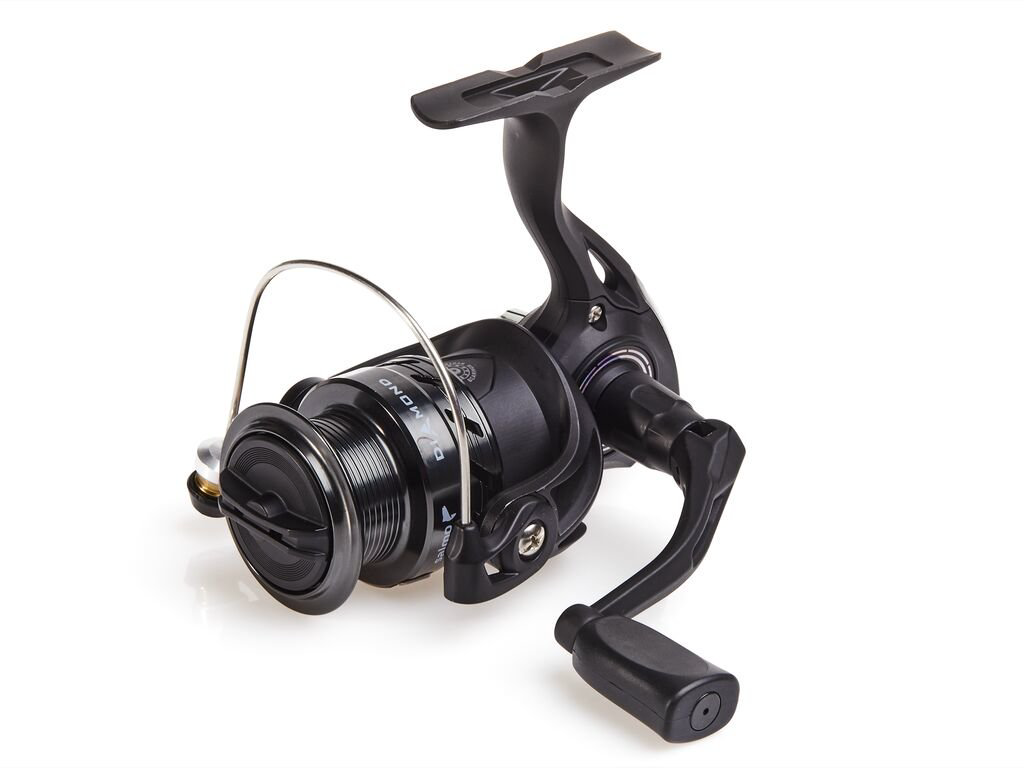 Катушка Salmo Diamond Spin II 6 3000FD купить,3500