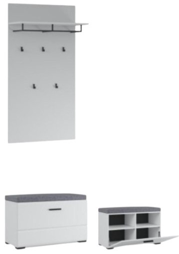 DOMA YORK-LITE 56320652, белый купить,NaN