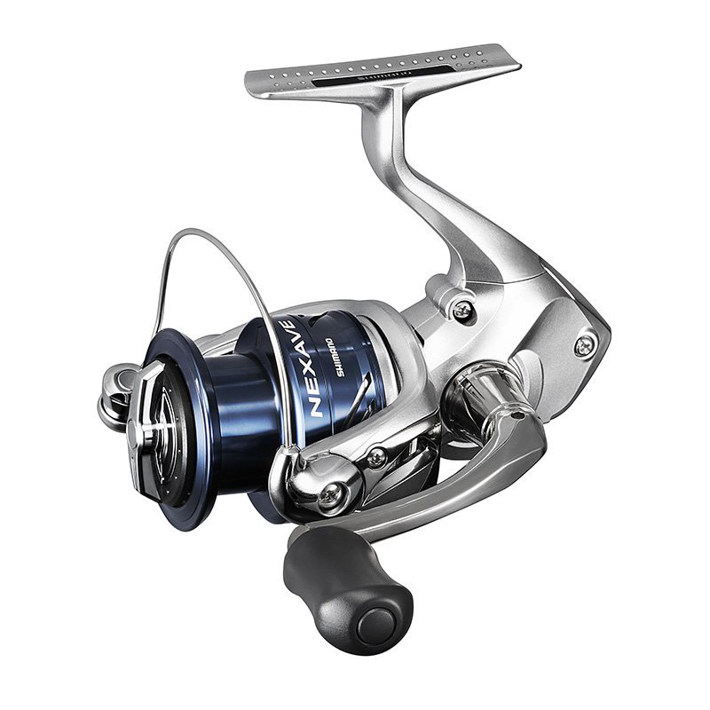 Катушка Shimano Nexave 1000FE купить,NaN