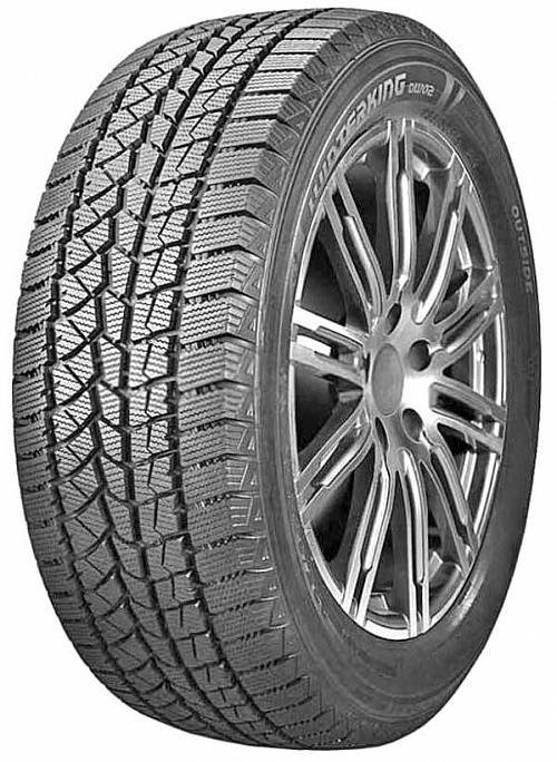 Шина DoubleStar DW02 185/70 R14 88T зимняя