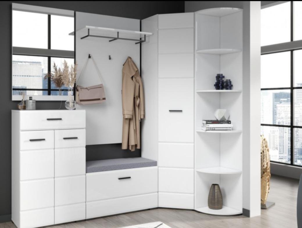 DOMA YORK-BIG STATUS 516156, белый купить,NaN