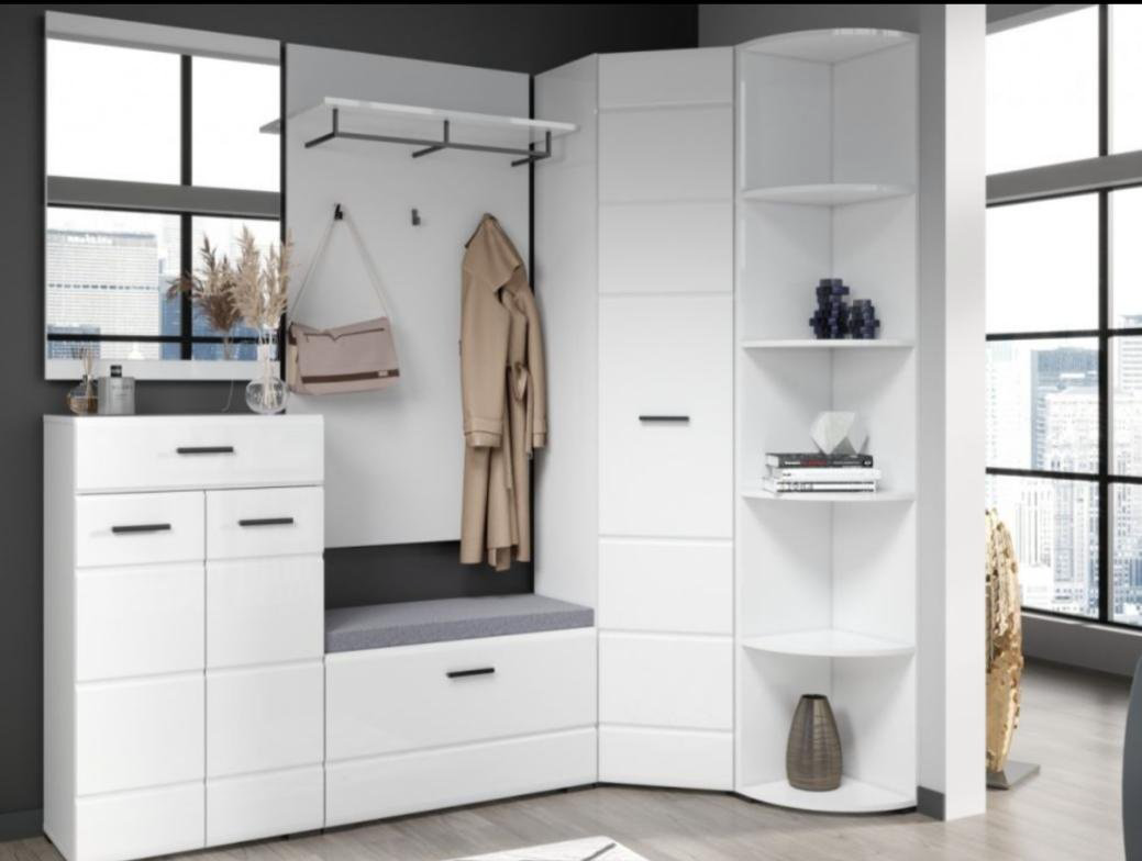 DOMA YORK-BIG STATUS 516156, белый купить,NaN