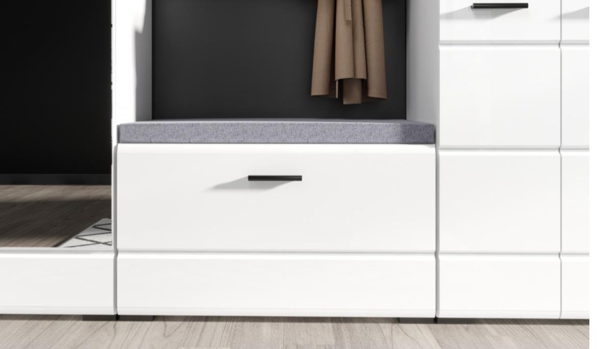 DOMA YORK-LITE 56320652, белый купить,NaN