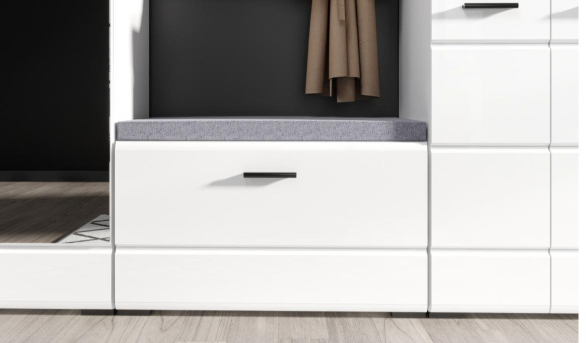 DOMA YORK-LITE 56320652, белый купить,NaN