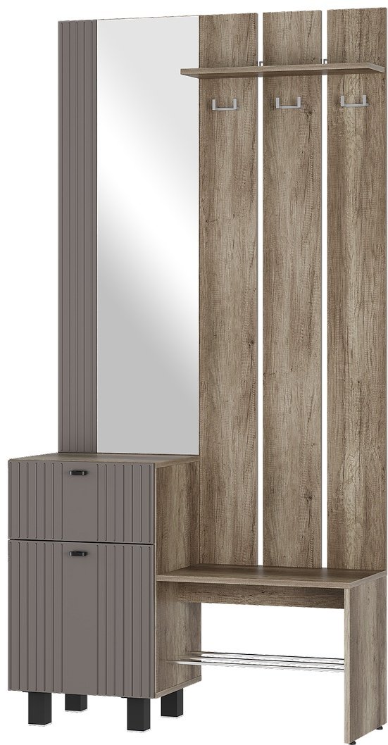 DOMA OL-100, серый, коричневый купить,NaN