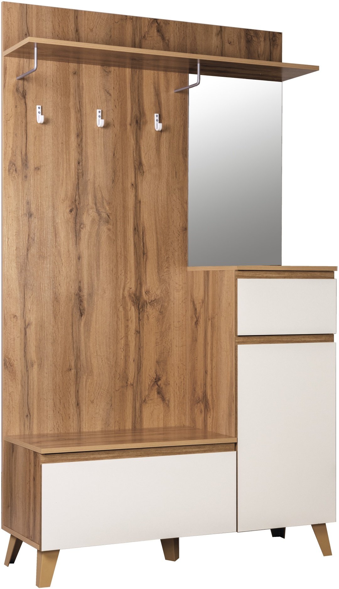 DOMA AVALON-LITE 15325623, белый, коричневый купить,NaN