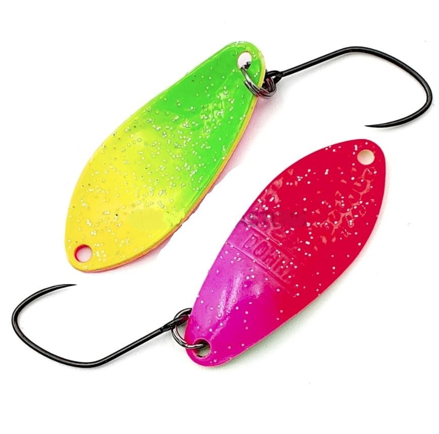 Блесна Angler`z System Area Spoon Dohna 2,5гр JS05 купить,NaN