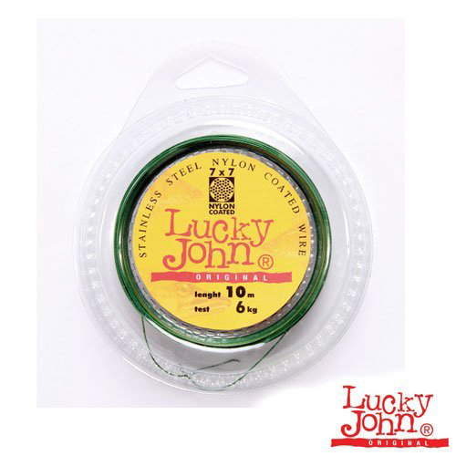 Материал для поводков Lucky John SSW 5022-005 купить,NaN