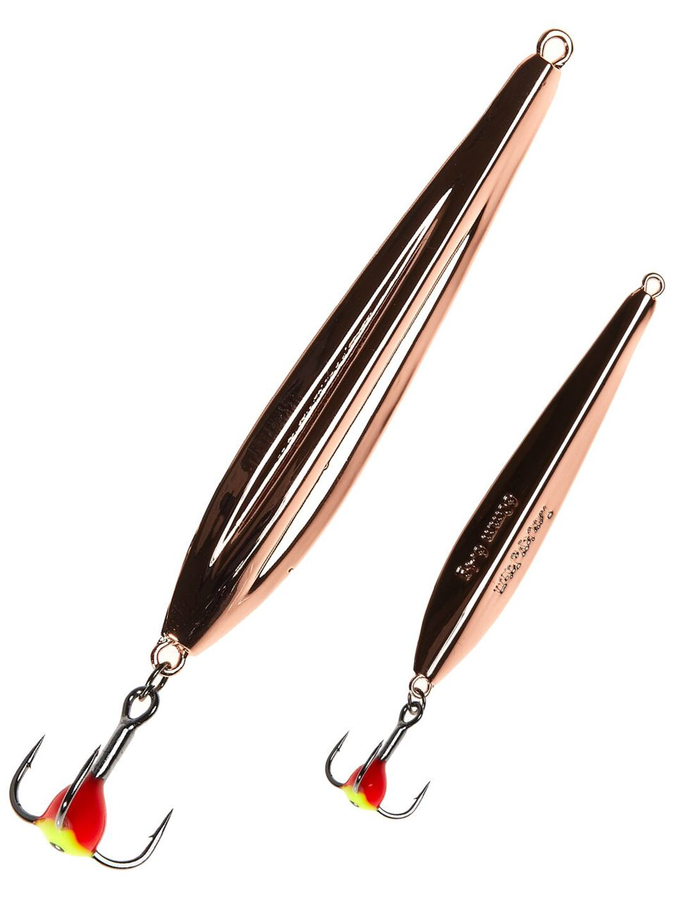 Блесна Lucky John FIN Blade 50мм 4гр C купить,NaN