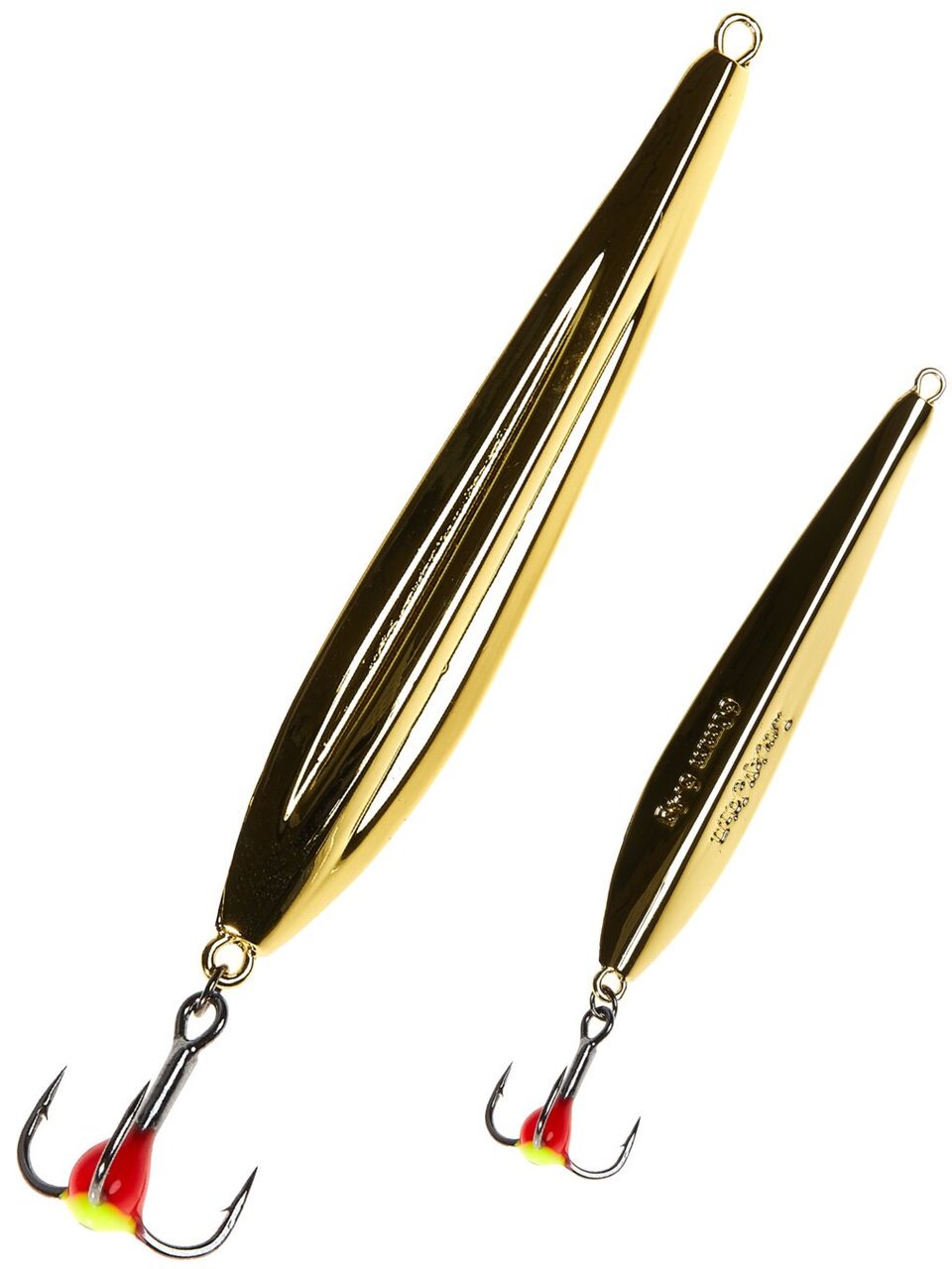 Блесна Lucky John FIN Blade 50мм 4гр G купить,NaN