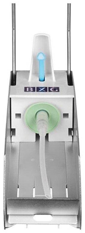 Диспенсер для антисептика BXG ESD-1000