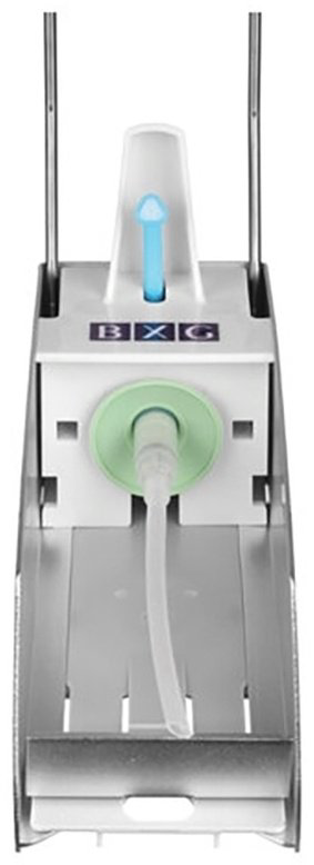 Диспенсер для антисептика BXG ESD-1000 купить,33600