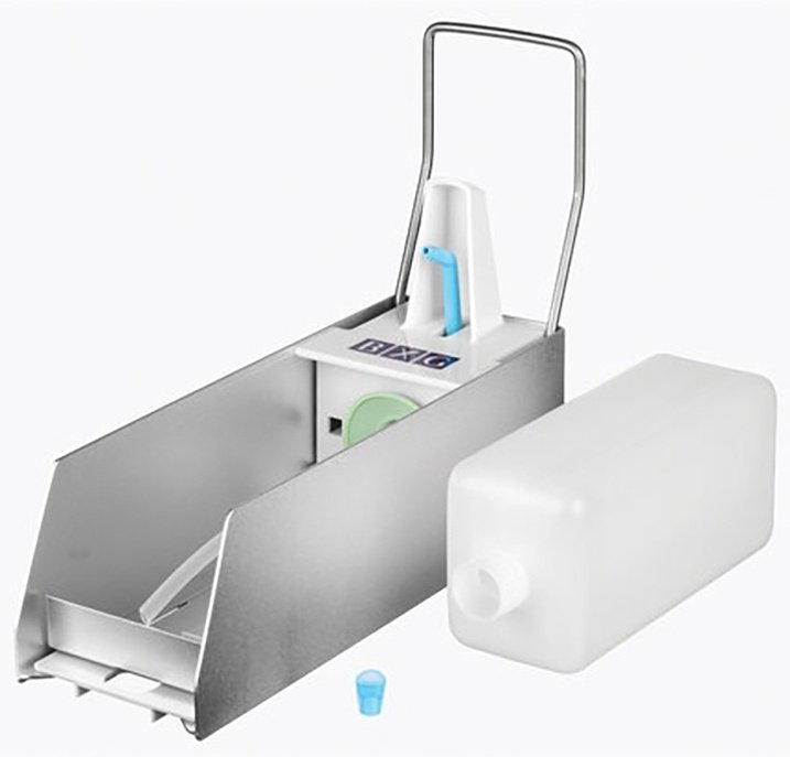 Диспенсер для антисептика BXG ESD-1000 купить,33600