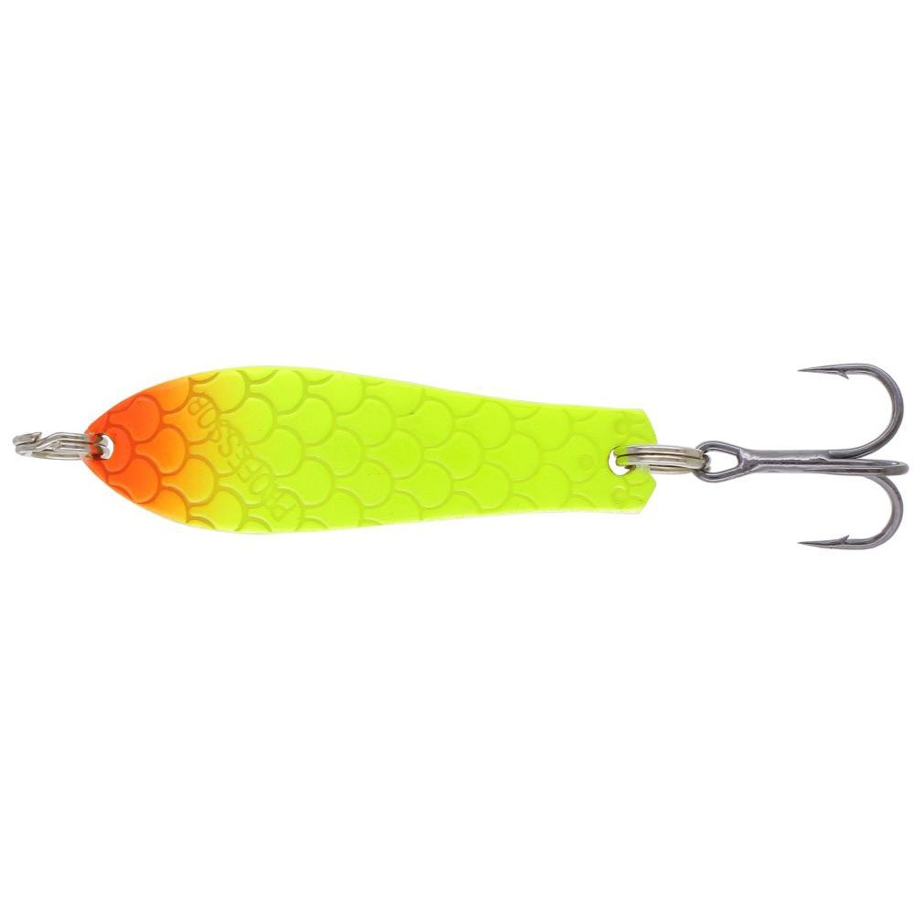 Блесна Kuusamo Professor 4 50мм 8гр FYe-S UV