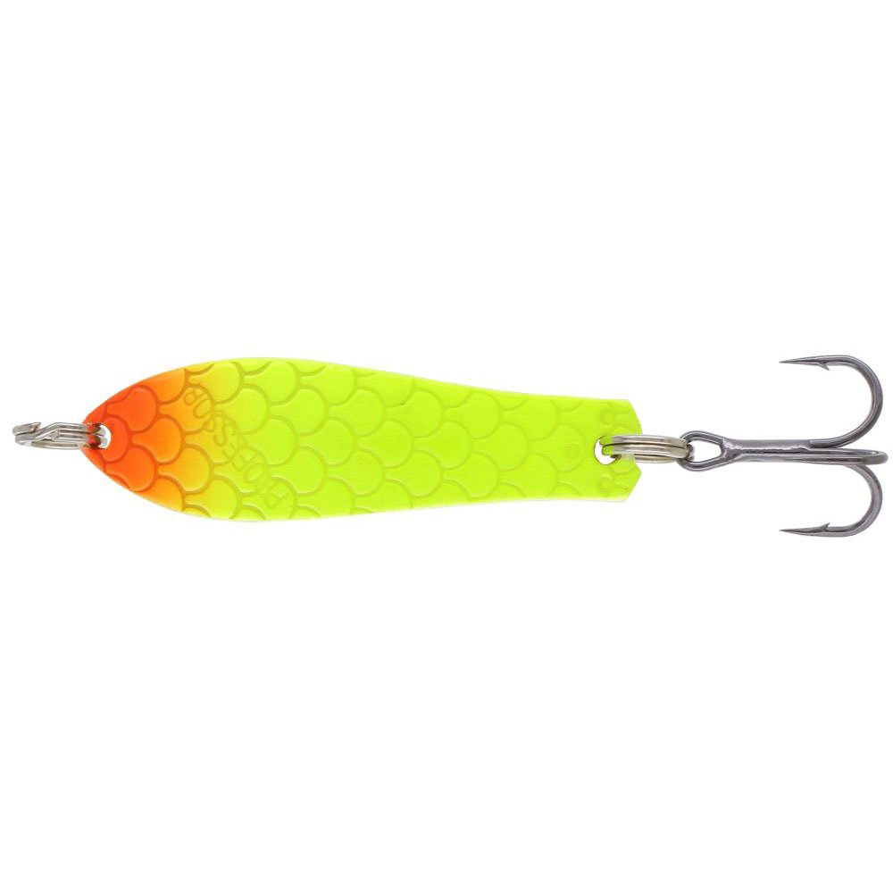 Блесна Kuusamo Professor 4 50мм 8гр FYe-S UV