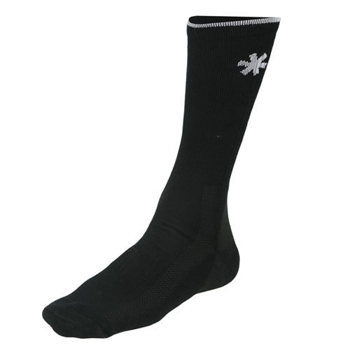 Носки Norfin Feet Line черные XL