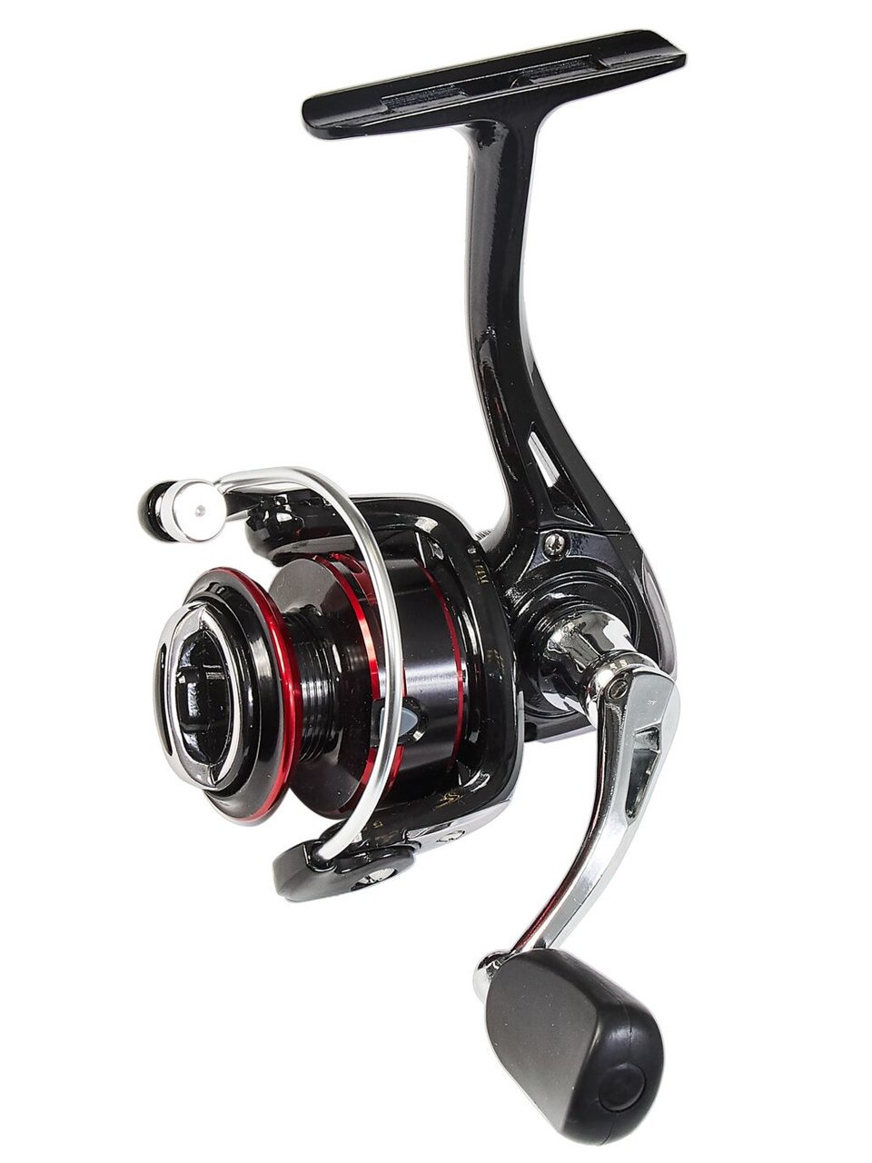 Катушка Lucky John LFT 6 900FD LJ-2109FD купить,NaN