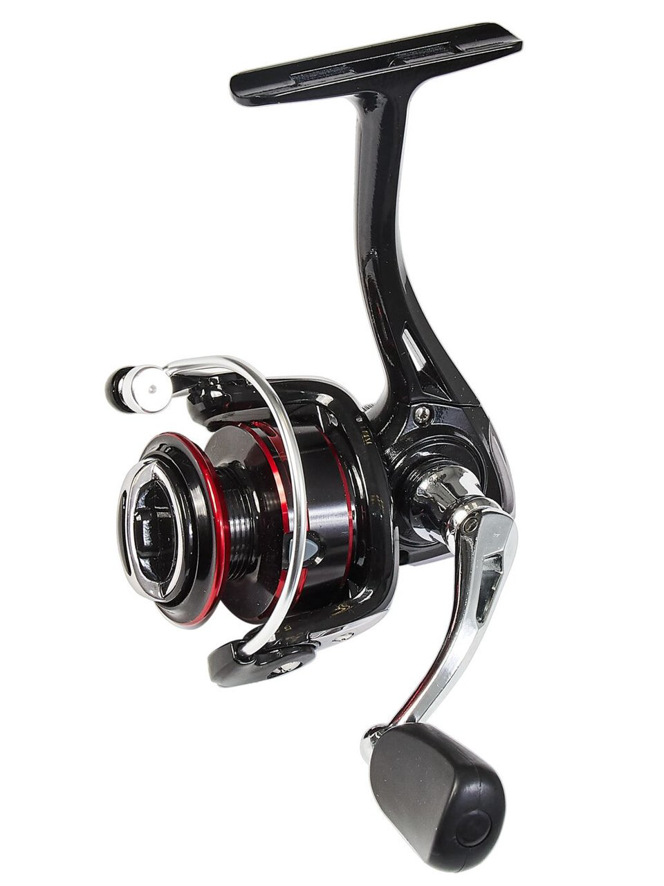 Катушка Lucky John LFT 6 900FD LJ-2109FD купить,NaN