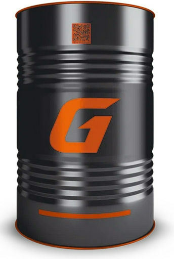 Масло минеральное TRUCKTEC GL5 205 л