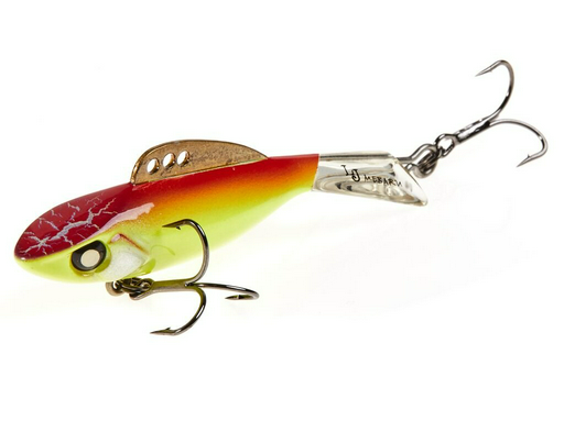 Балансир Lucky John Pro Series Mebaru 67мм 214