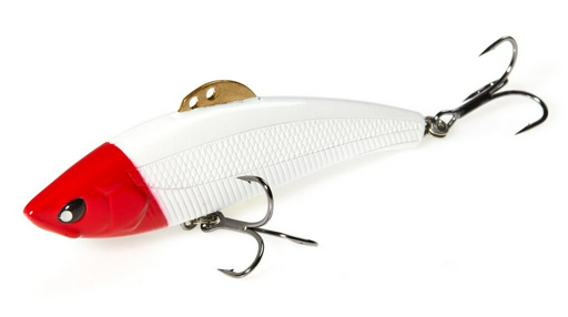 Воблер Lucky John Pro Series Basara VIB S 80мм 155