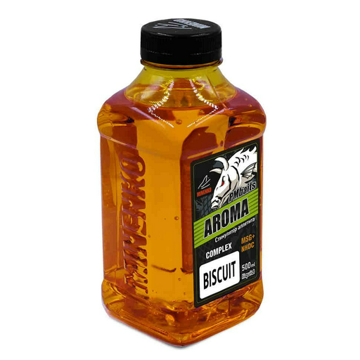 Ароматизатор Minenko Aroma Biscuit 500мл