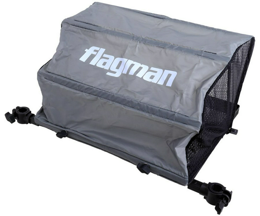 Стол туристический Flagman DKR035 серый