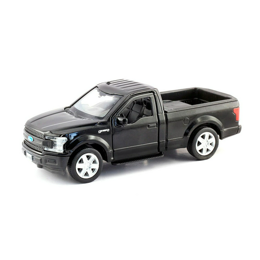 Модель машины Ideal Ford F-150 2018 012114 